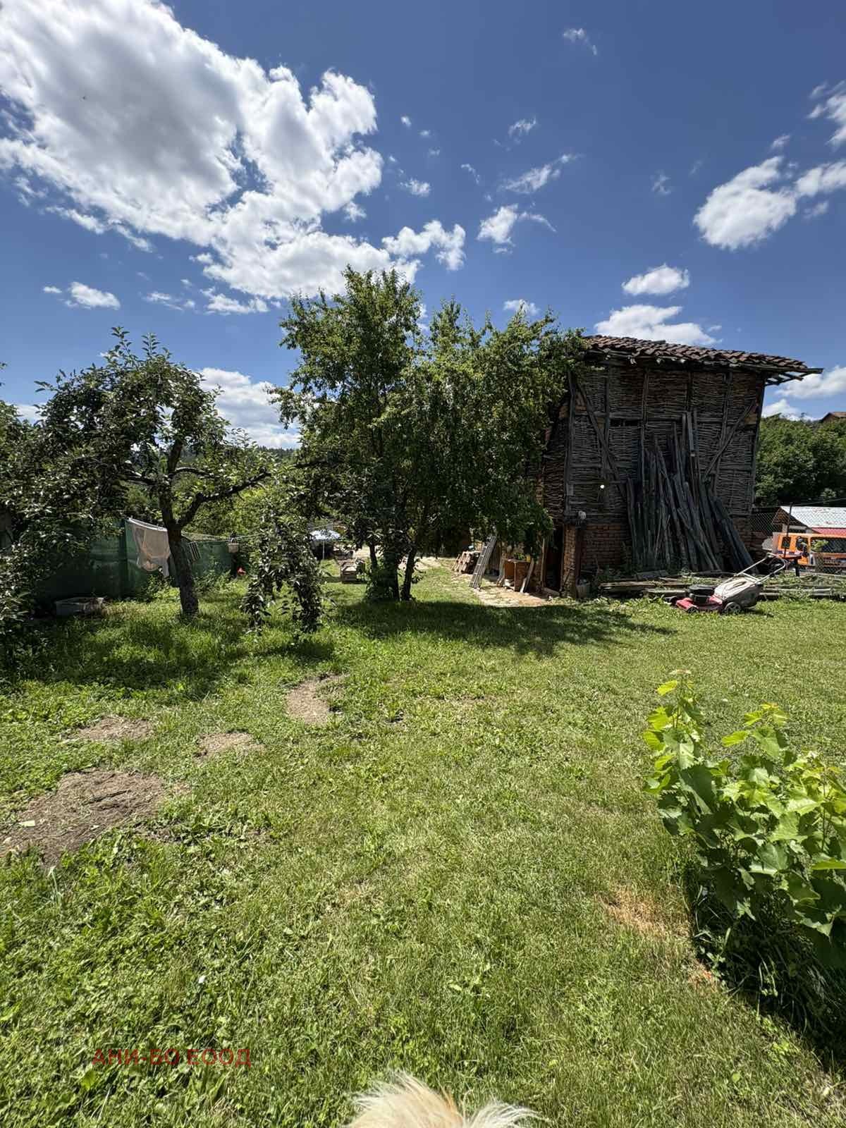 Продава ПАРЦЕЛ, с. Чавдар, област София област, снимка 3 - Парцели - 54899314