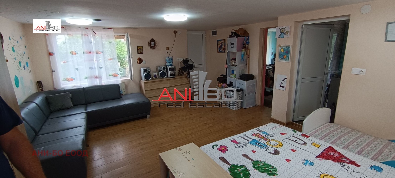 Продава ПАРЦЕЛ, с. Чавдар, област София област, снимка 5 - Парцели - 54899314