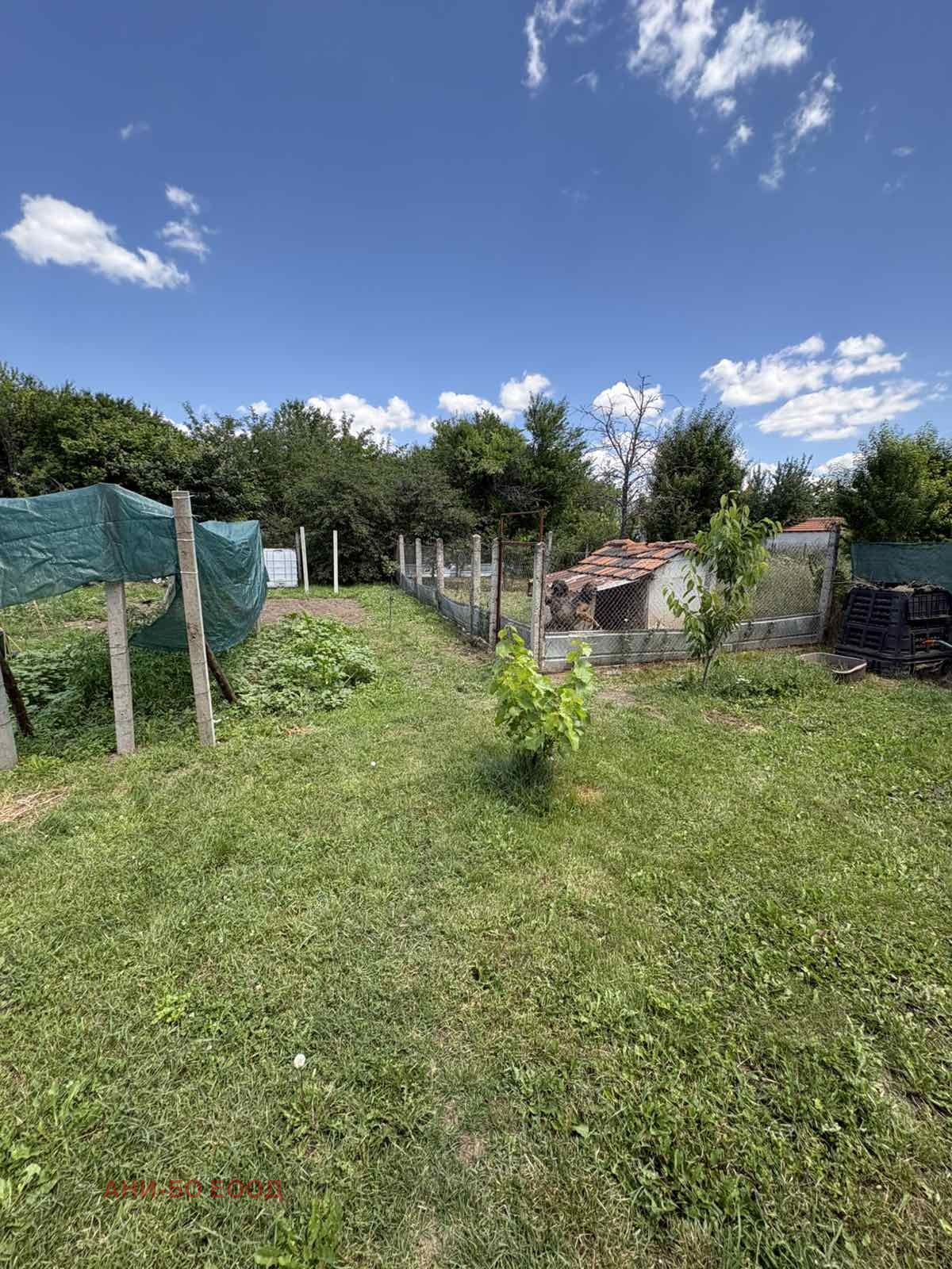 Продава ПАРЦЕЛ, с. Чавдар, област София област, снимка 14 - Парцели - 54899314