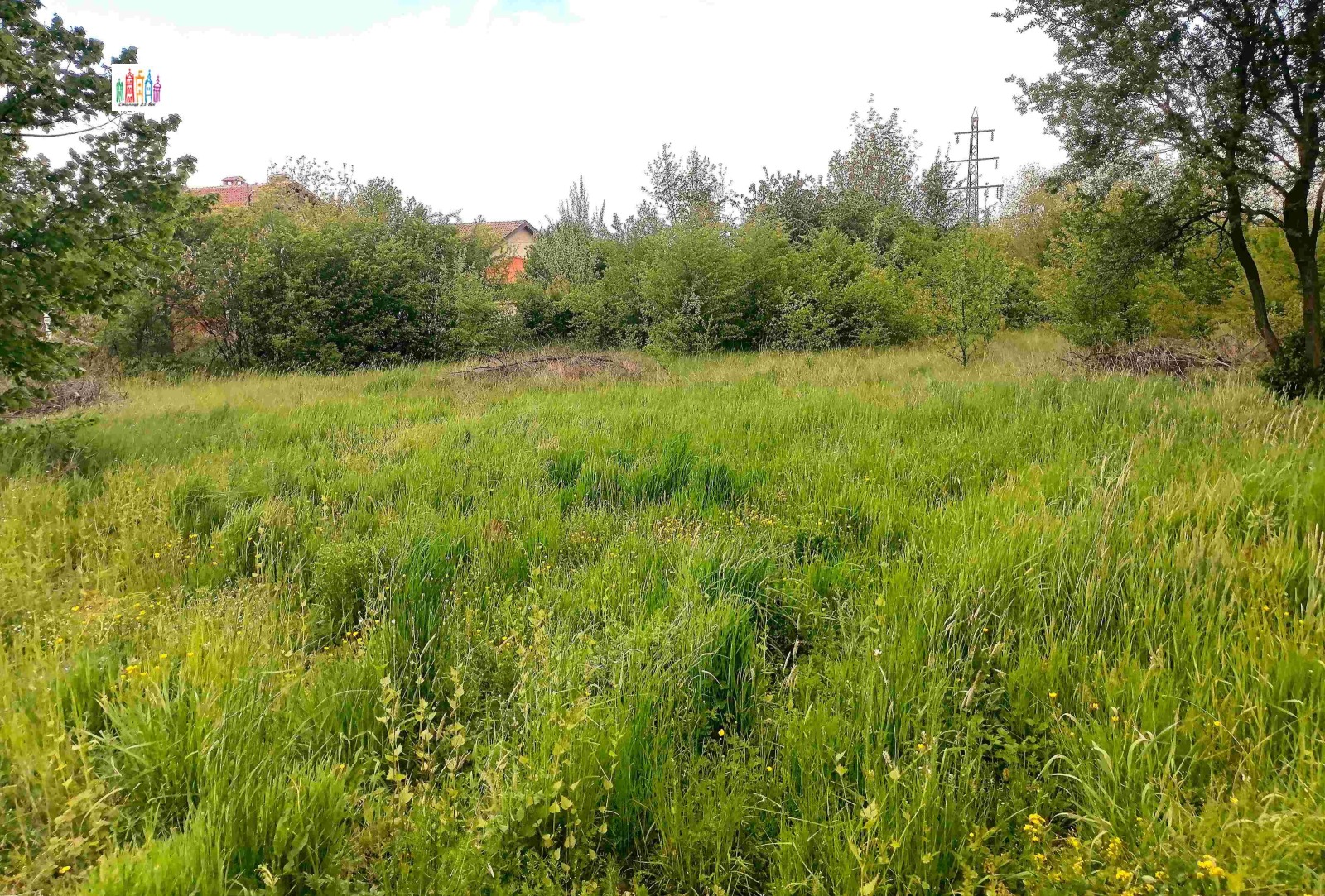 Продава ПАРЦЕЛ, гр. Перник, Църква, снимка 10 - Парцели - 55031269