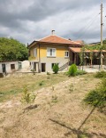Продава КЪЩА, с. Змейово, област Стара Загора, снимка 1