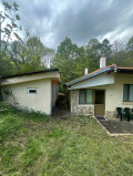 Продава ВИЛА, с. Борущица, област Стара Загора, снимка 2