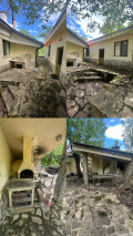 Продава ВИЛА, с. Борущица, област Стара Загора, снимка 17