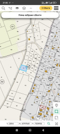 Продава ПАРЦЕЛ, гр. Варна, м-т Перчемлията, снимка 1