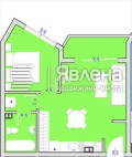 Продава 2-СТАЕН, област Варна, гр. Бяла • 44900 € / 87816.77 лв. • 66163629 3