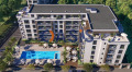 Продава 2-СТАЕН, област Бургас, гр. Несебър • 99900 € / 195387.42 лв. • 10448120 3