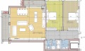 Продава 3-СТАЕН, град София, м-т Гърдова глава • 365599 € / 715049.49 лв. • 62442933 2