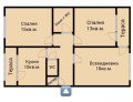 Продава 3-СТАЕН, град София, Лагера • 219990 € • 30649038 — Holmes.bg