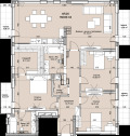 Продава 4-СТАЕН, град София, Лозенец • 884170 € • 37659886 — Holmes.bg