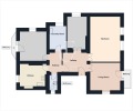 Продава МНОГОСТАЕН, град София, Център • 360000 € / 704098.80 лв. • 21687382 4