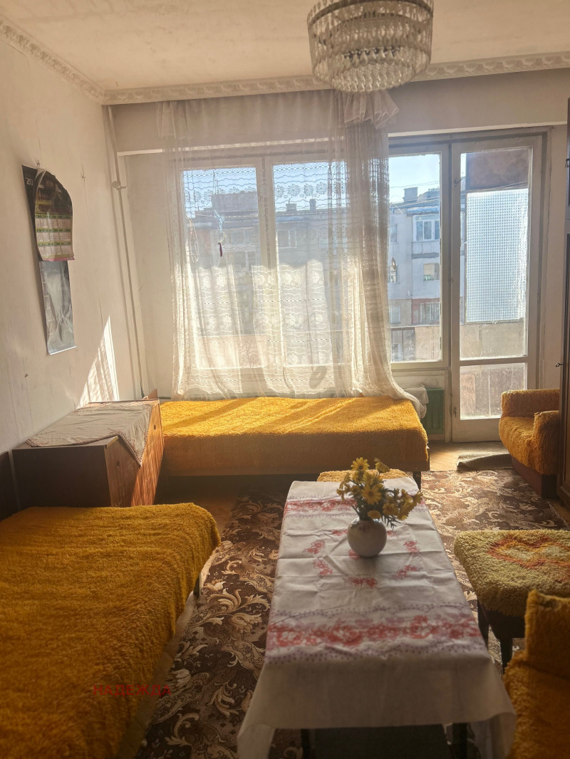 Продава 2-СТАЕН в град Плевен, Сторгозия - 60 кв.м / 62 000 € » 121 261.46 лв., НАДЕЖДА