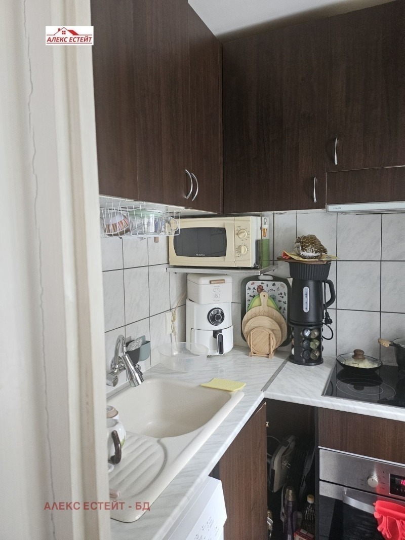Продава 2-СТАЕН в град Русе, Възраждане - 68 кв.м / 100 000 € » 195 583.00 лв., АЛЕКС ЕСТЕЙТ - БД