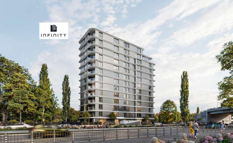 Продава 3-СТАЕН в град София, Оборище - 130 кв.м / 524 750 € » 1 026 321.79 лв., ИНФИНИТИ ПРОПЪРТИ EООД
