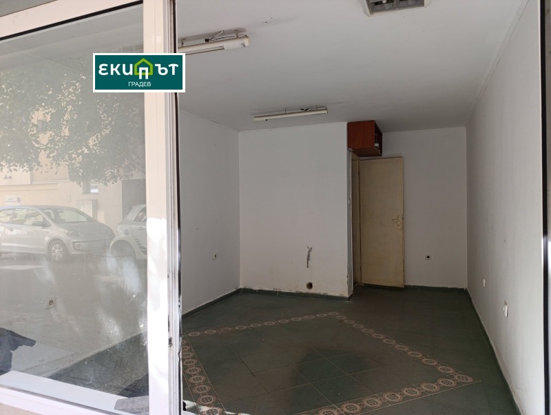 Продава МАГАЗИН в град Варна, Гръцка махала - 20 кв.м / 65 000 € » 127 128.95 лв., ЕКИПЪТ ГРАДЕВ