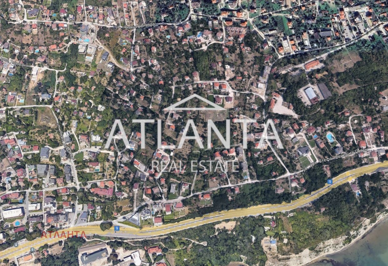 Продава ПАРЦЕЛ | Imot.bg — изображение 1