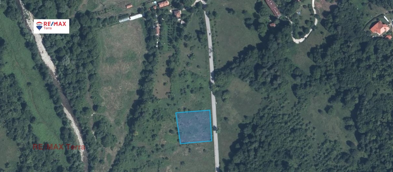 Продава ПАРЦЕЛ | Imot.bg — изображение 1