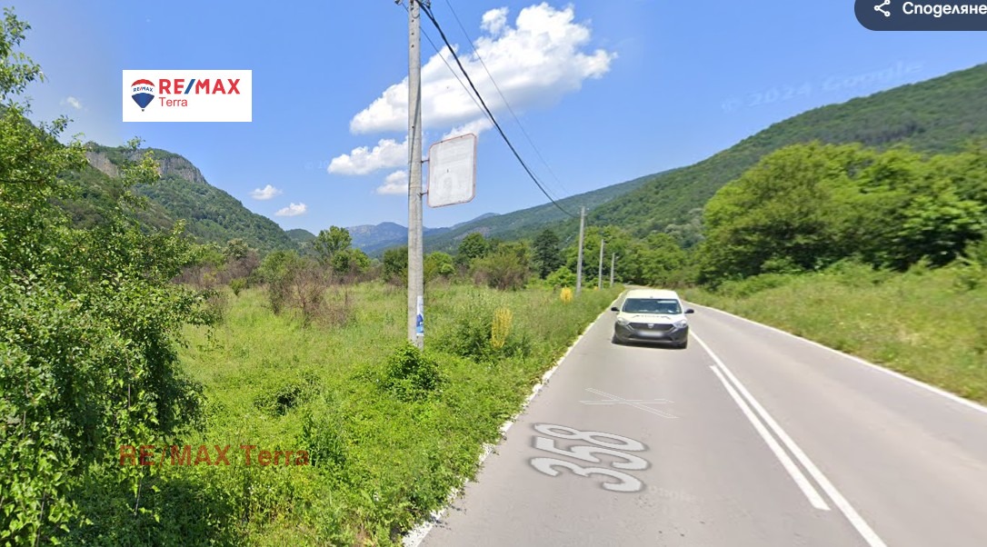 Продава ПАРЦЕЛ | Imot.bg — изображение 10