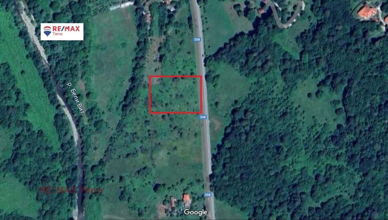 Продава ПАРЦЕЛ | Imot.bg — изображение 7