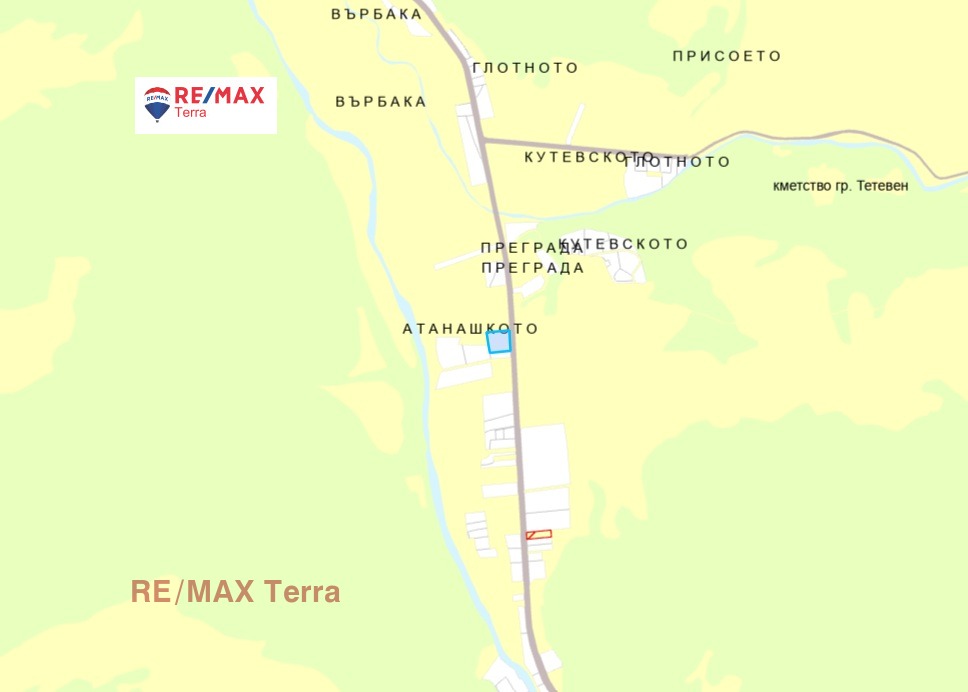 Продава ПАРЦЕЛ | Imot.bg — изображение 3