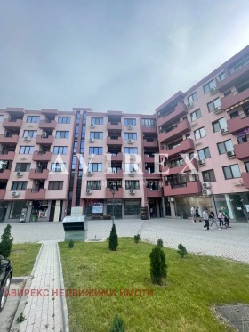 1 quarto Kiutchuk Parij, Plovdiv 8