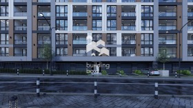 1 dormitorio Lyulin 5, Sofia 3