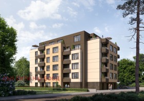3-СТАЕН, 101 m2