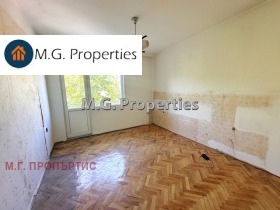 3 makuuhuonetta Tšataldža, Varna 9