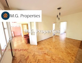 3 makuuhuonetta Tšataldža, Varna 1