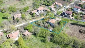Casa Rudnic, regiunea Varna