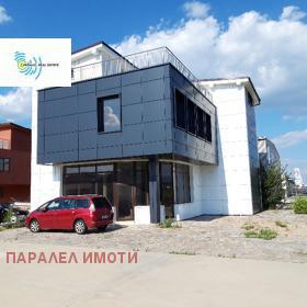 Продава магазин град Пловдив Индустриална зона - Юг - [1] 