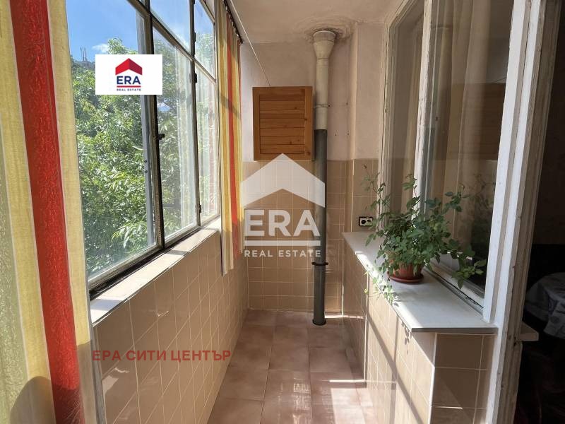 Na prodej  Studio Stara Zagora , Kazanski , 37 m2 | 41754656 - obraz [4]