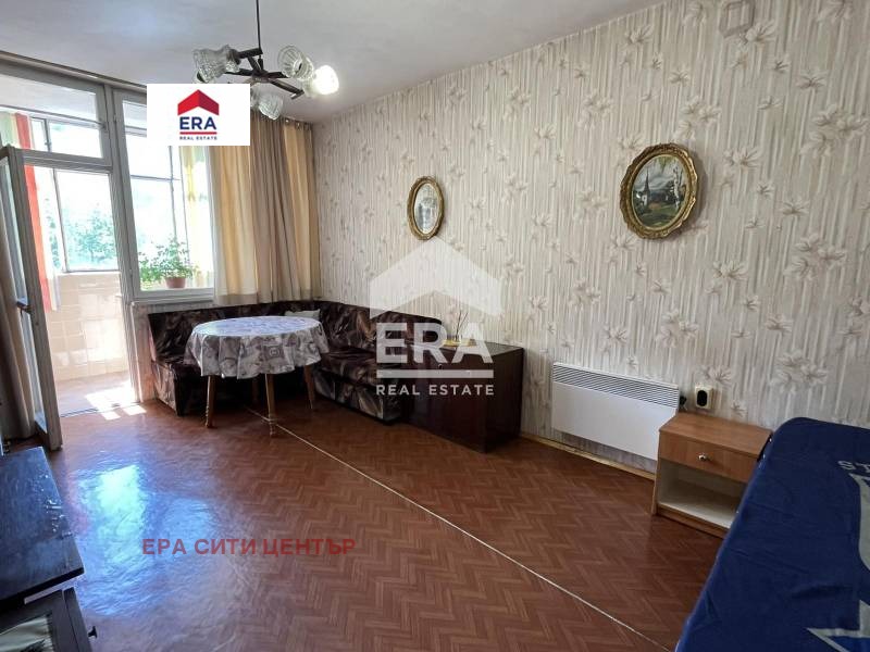 Na prodej  Studio Stara Zagora , Kazanski , 37 m2 | 41754656