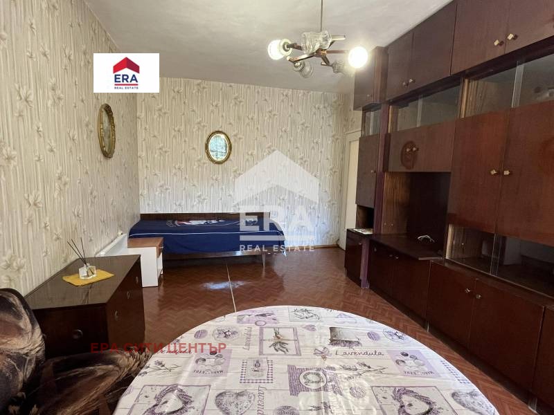 Na prodej  Studio Stara Zagora , Kazanski , 37 m2 | 41754656 - obraz [5]