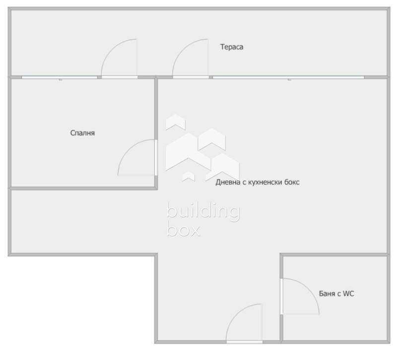 Продава 2-СТАЕН, гр. София, Витоша, снимка 17 - Aпартаменти - 47050677