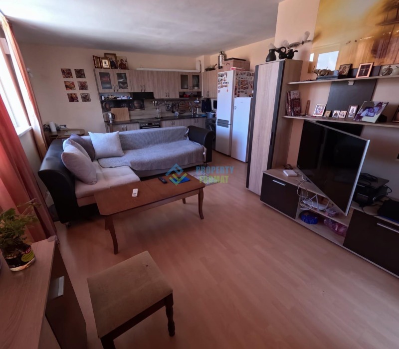 Zu verkaufen  1 Schlafzimmer region Burgas , Aheloj , 74 qm | 25330679 - Bild [2]