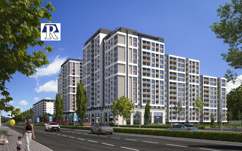 Продава  2-стаен град Пловдив , Кършияка , 50 кв.м | 73683672