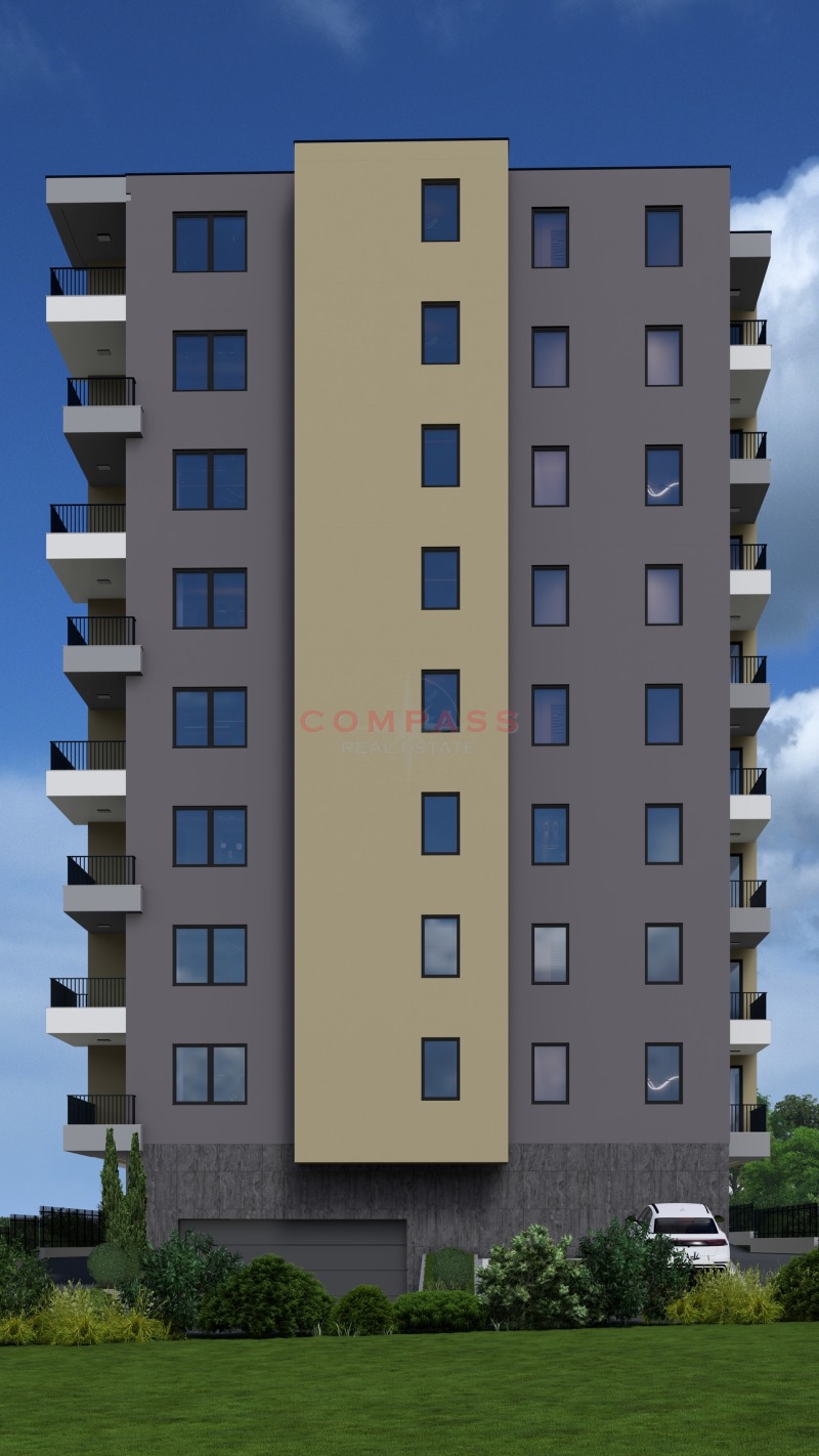 Na prodej  1 ložnice Varna , Vladislav Varnenčik 1 , 64 m2 | 24116089 - obraz [3]
