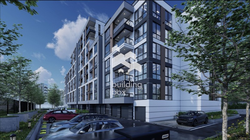 À vendre  1 chambre Sofia , Lyulin 5 , 87 m² | 61658298 - image [8]