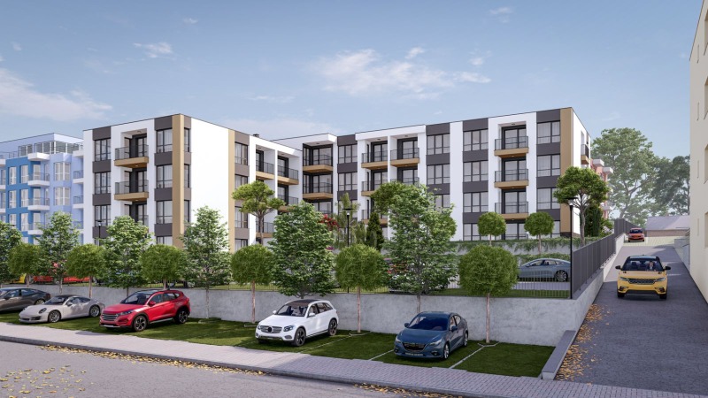 Te koop  1 slaapkamer Varna , Vazrazjdane 3 , 50 m² | 44783247 - afbeelding [2]