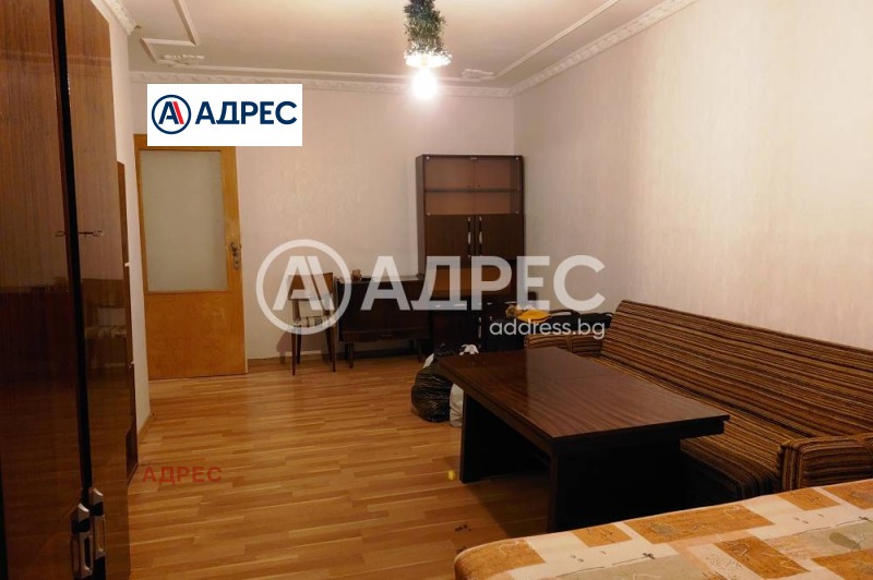 Продава  2-стаен, град Варна, Левски 1 •  125 000 EUR • ID 31412340 — holmes.bg - [1] 