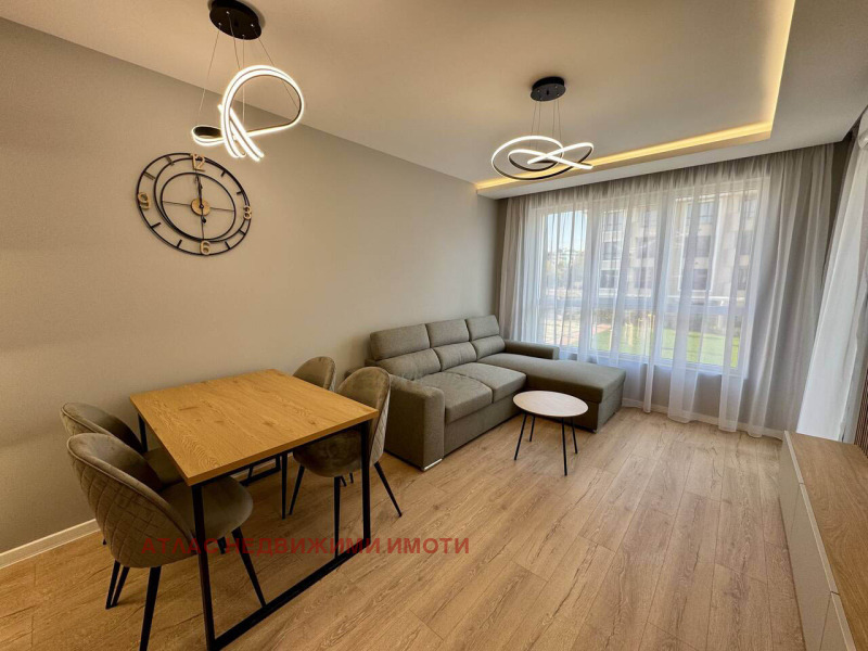Myytävänä  1 makuuhuone Plovdiv , Ostromila , 64 neliömetriä | 33098959 - kuva [6]
