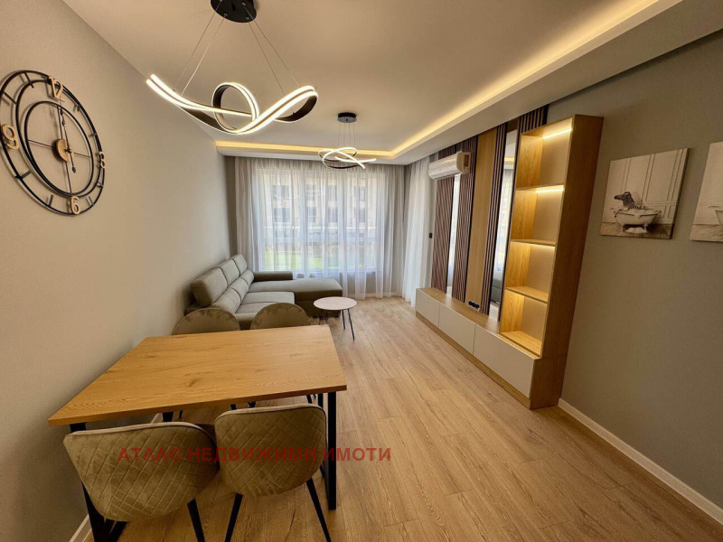 Myytävänä  1 makuuhuone Plovdiv , Ostromila , 64 neliömetriä | 33098959 - kuva [5]