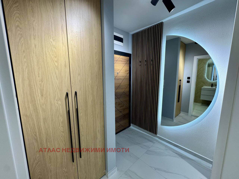 Myytävänä  1 makuuhuone Plovdiv , Ostromila , 64 neliömetriä | 33098959 - kuva [10]