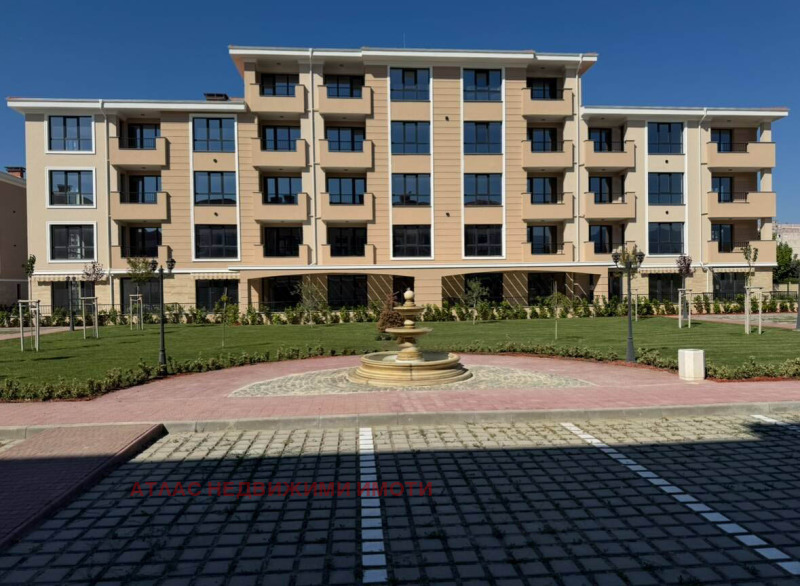 Myytävänä  1 makuuhuone Plovdiv , Ostromila , 64 neliömetriä | 33098959 - kuva [14]