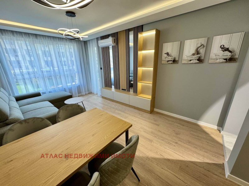 Myytävänä  1 makuuhuone Plovdiv , Ostromila , 64 neliömetriä | 33098959 - kuva [7]