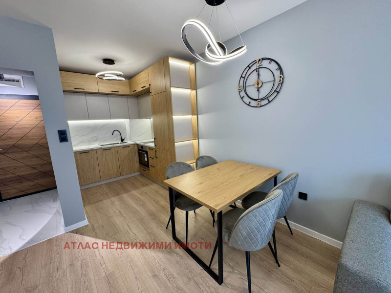 Myytävänä  1 makuuhuone Plovdiv , Ostromila , 64 neliömetriä | 33098959 - kuva [4]
