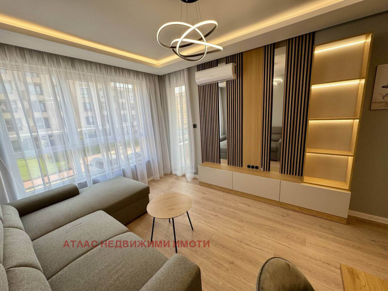 Myytävänä  1 makuuhuone Plovdiv , Ostromila , 64 neliömetriä | 33098959 - kuva [2]