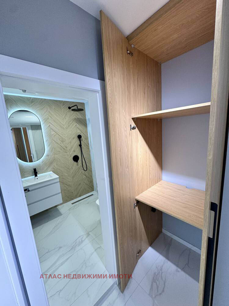 Myytävänä  1 makuuhuone Plovdiv , Ostromila , 64 neliömetriä | 33098959 - kuva [12]