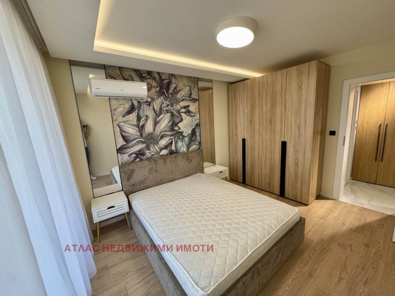 Myytävänä  1 makuuhuone Plovdiv , Ostromila , 64 neliömetriä | 33098959 - kuva [9]