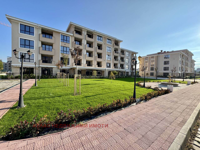 Myytävänä  1 makuuhuone Plovdiv , Ostromila , 64 neliömetriä | 33098959 - kuva [15]